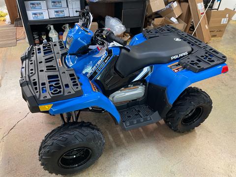 2025 Polaris Sportsman 110 EFI in Smithville, Mississippi