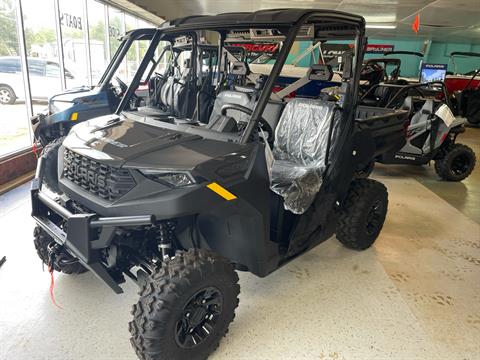 2025 Polaris Ranger 1000 Premium in Smithville, Mississippi