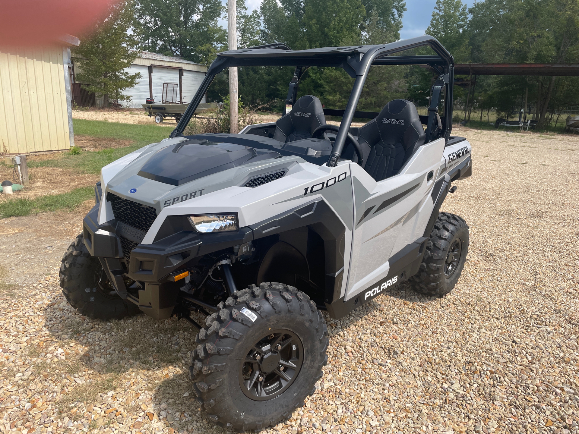 2024 Polaris General 1000 Sport in Amory, Mississippi - Photo 1