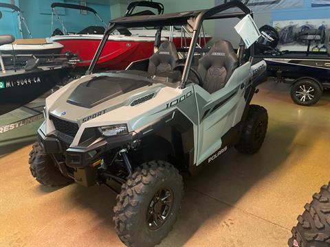 2024 Polaris General 1000 Sport in Amory, Mississippi - Photo 3