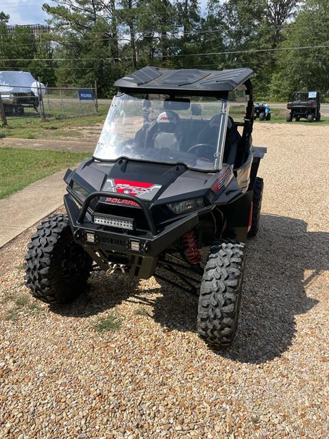 2015 Polaris RZR® S 900 EPS in Smithville, Mississippi - Photo 2