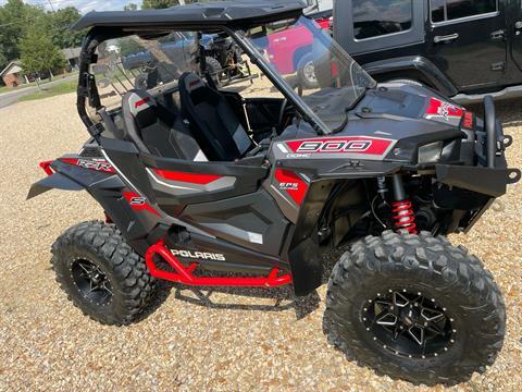 2015 Polaris RZR® S 900 EPS in Smithville, Mississippi - Photo 3