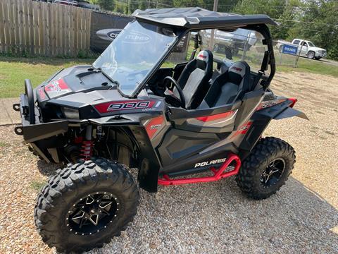 2015 Polaris RZR® S 900 EPS in Smithville, Mississippi - Photo 1