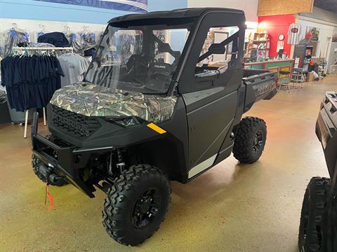 2025 Polaris Ranger 1000 Premium in Smithville, Mississippi