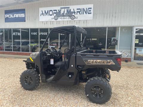 2025 Polaris Ranger 1000 Premium in Smithville, Mississippi