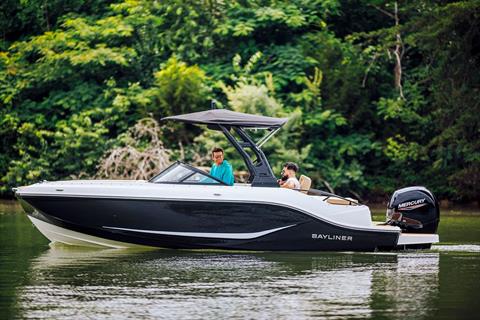 2025 Bayliner D20 in Smithville, Mississippi