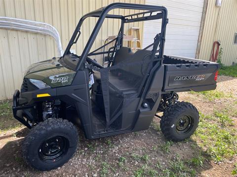 2024 Polaris Ranger SP 570 in Amory, Mississippi