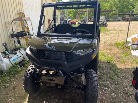 2024 Polaris Ranger SP 570 in Amory, Mississippi - Photo 2