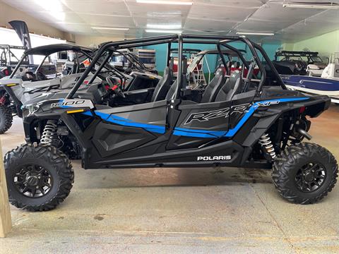 2023 Polaris RZR XP 4 1000 Ultimate in Amory, Mississippi - Photo 1