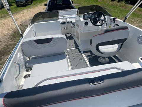 2023 Bayliner ELEMENT M19 in Smithville, Mississippi - Photo 5