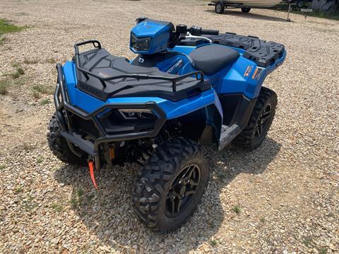 2024 Polaris Sportsman 570 Trail in Amory, Mississippi