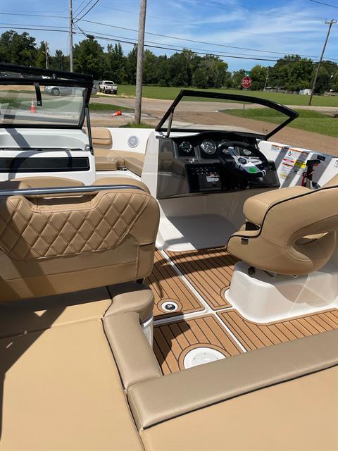 2023 Bayliner VR5 in Amory, Mississippi - Photo 2