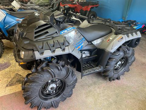 2024 Polaris Sportsman 850 High Lifter Edition in Amory, Mississippi