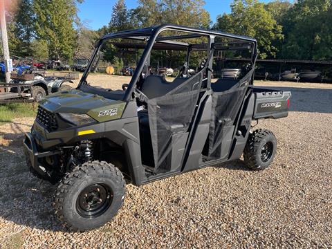 2025 Polaris Ranger Crew SP 570 in Smithville, Mississippi