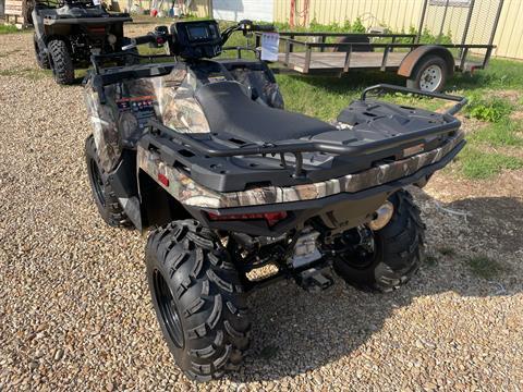 2025 Polaris Sportsman 570 EPS in Smithville, Mississippi - Photo 2