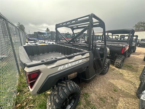 2024 Polaris Ranger XP 1000 Premium in Antigo, Wisconsin - Photo 5