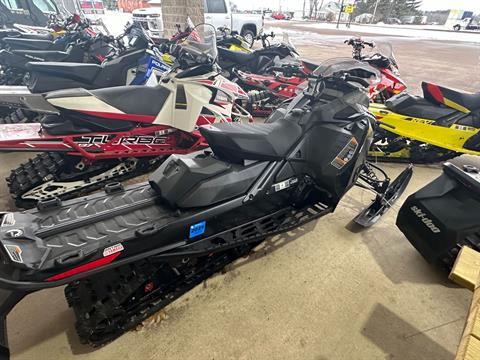 2023 Ski-Doo Renegade X 850 E-TEC ES Ripsaw 1.25 in Antigo, Wisconsin - Photo 2