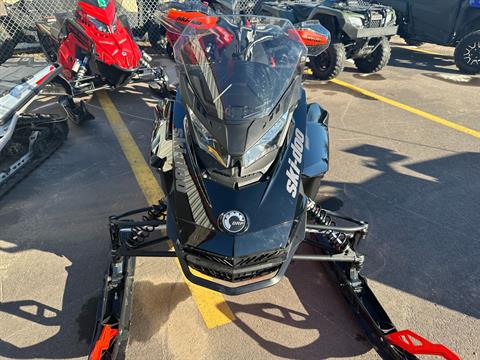 2022 Ski-Doo MXZ TNT 850 E-TEC ES Ice Ripper XT 1.25 in Antigo, Wisconsin - Photo 1