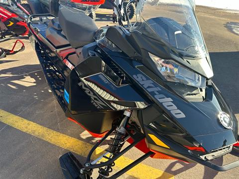 2022 Ski-Doo MXZ TNT 850 E-TEC ES Ice Ripper XT 1.25 in Antigo, Wisconsin - Photo 6