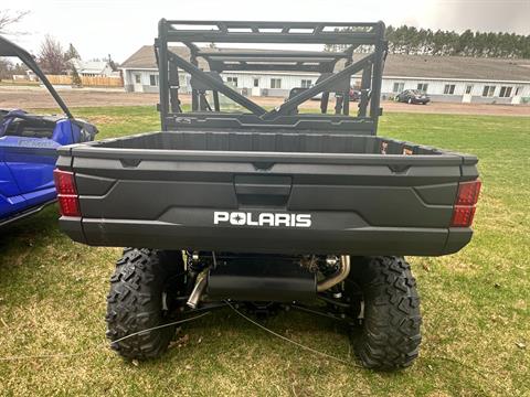 2024 Polaris Ranger Crew 1000 Premium in Antigo, Wisconsin - Photo 4