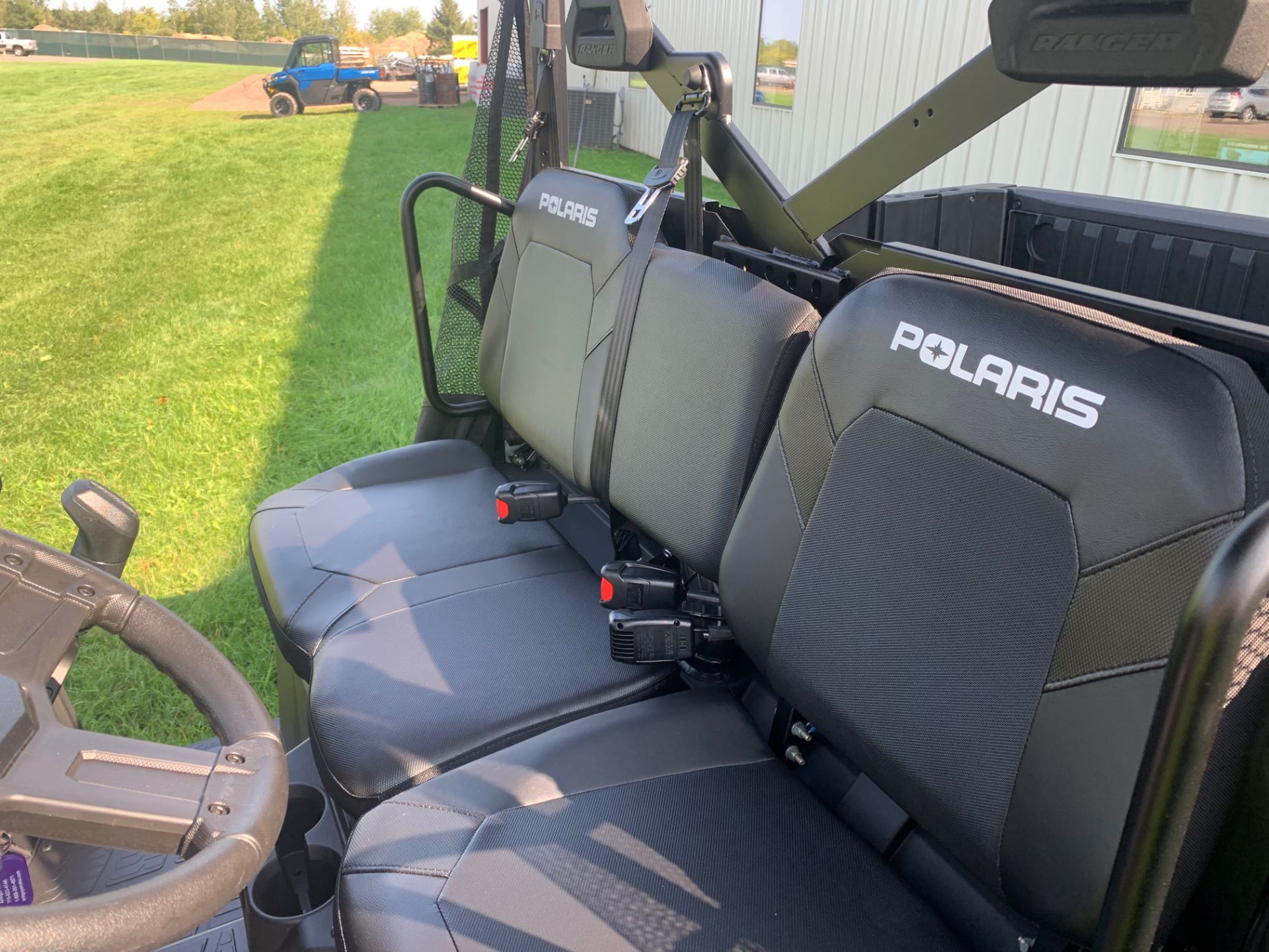 2023 Polaris Ranger 1000 Premium in Antigo, Wisconsin - Photo 6