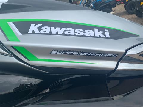 2021 Kawasaki Jet Ski Ultra 310LX in Antigo, Wisconsin - Photo 2