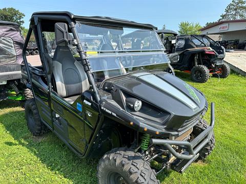 2015 Kawasaki Teryx® in Antigo, Wisconsin - Photo 3