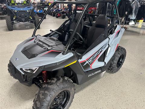 2024 Polaris RZR 200 EFI in Antigo, Wisconsin - Photo 2