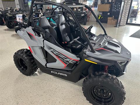 2024 Polaris RZR 200 EFI in Antigo, Wisconsin - Photo 3