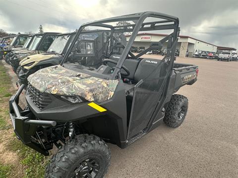 2024 Polaris Ranger 1000 Premium in Antigo, Wisconsin - Photo 1