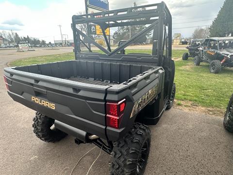 2024 Polaris Ranger 1000 Premium in Antigo, Wisconsin - Photo 3