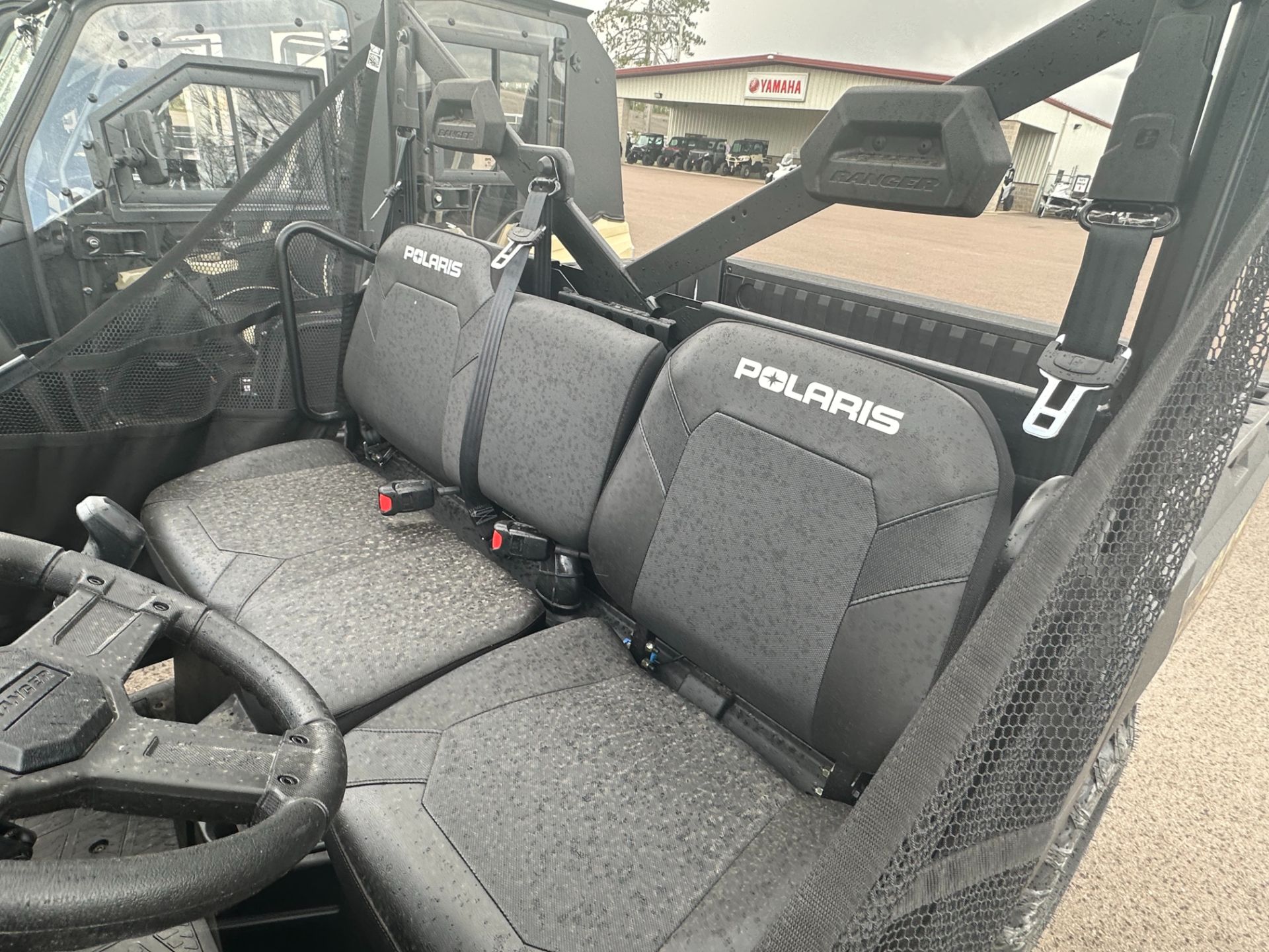 2024 Polaris Ranger 1000 Premium in Antigo, Wisconsin - Photo 5