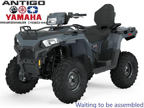 2025 Polaris Sportsman Touring 570 EPS in Antigo, Wisconsin