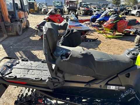 2023 Ski-Doo Renegade Enduro 600R E-TEC ES Ice Ripper XT 1.25 w/ 7.8 in. LCD Display in Antigo, Wisconsin - Photo 4