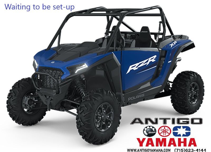 2025 Polaris RZR XP 1000 Sport in Antigo, Wisconsin - Photo 1