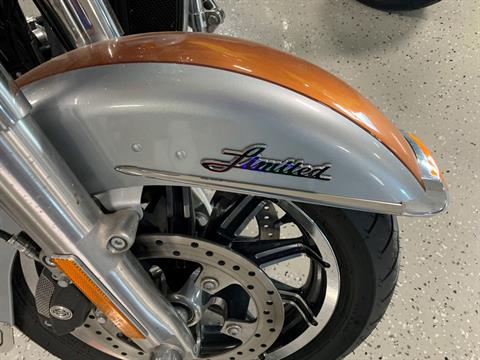 2014 Harley-Davidson Electra Glide® Ultra Classic® in Antigo, Wisconsin - Photo 2