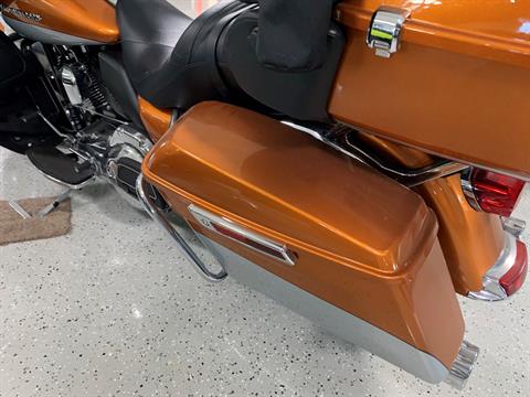 2014 Harley-Davidson Electra Glide® Ultra Classic® in Antigo, Wisconsin - Photo 7