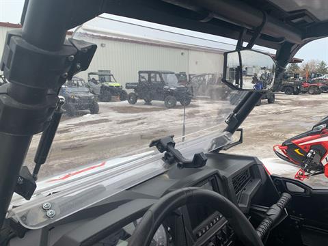 2019 Polaris RZR XP 4 Turbo LE in Antigo, Wisconsin - Photo 12