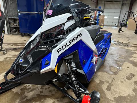 2023 Polaris 850 Indy XC 129 in Antigo, Wisconsin - Photo 1