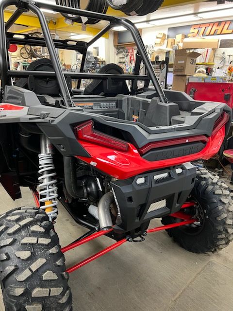 2022 Polaris RZR XP 1000 Premium in Homer, Alaska - Photo 4