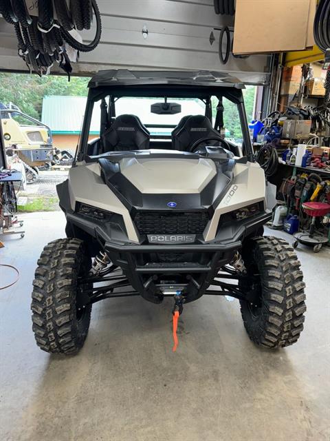 2024 Polaris General XP 4 1000 Premium in Homer, Alaska - Photo 1