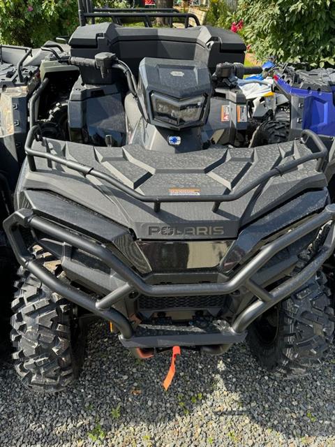 2024 Polaris Sportsman 570 Trail in Homer, Alaska - Photo 1