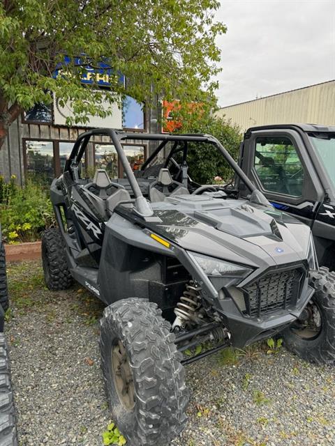 2022 Polaris RZR PRO XP Sport - Walker Evans Shocks in Homer, Alaska - Photo 1