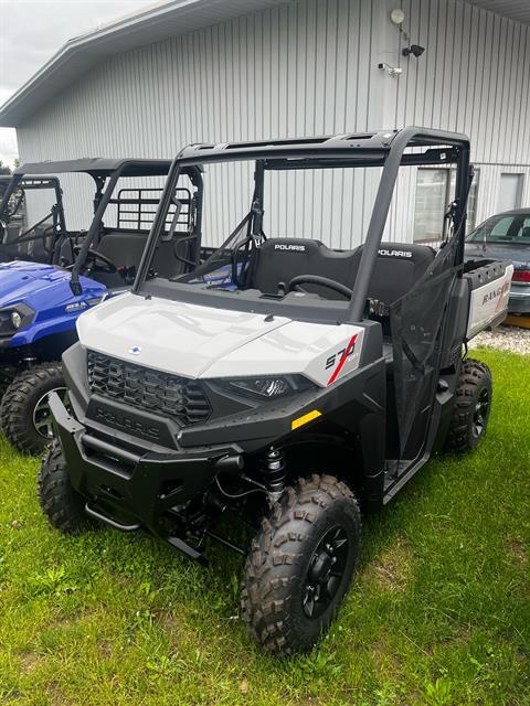 2024 Polaris Ranger SP 570 Premium in Traverse City, Michigan - Photo 3