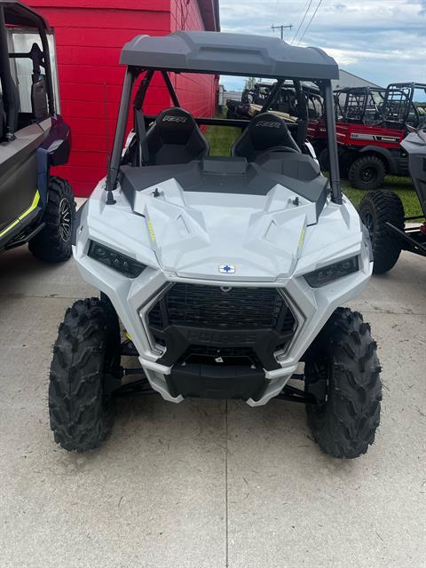 2023 Polaris RZR Trail Ultimate in Traverse City, Michigan