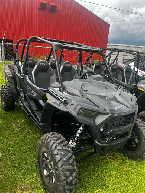 2023 Polaris RZR XP 4 1000 Sport in Traverse City, Michigan - Photo 3