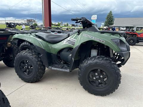 2013 Kawasaki Brute Force® 750 4x4i in Traverse City, Michigan - Photo 1