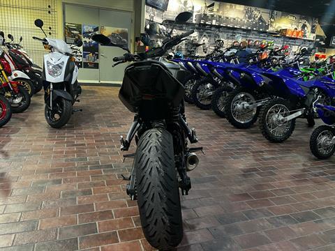 2018 Yamaha MT-07 in Traverse City, Michigan - Photo 5