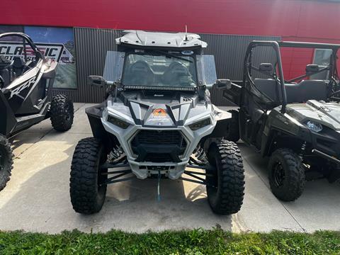 2021 Polaris RZR XP 4 1000 Premium in Traverse City, Michigan - Photo 3