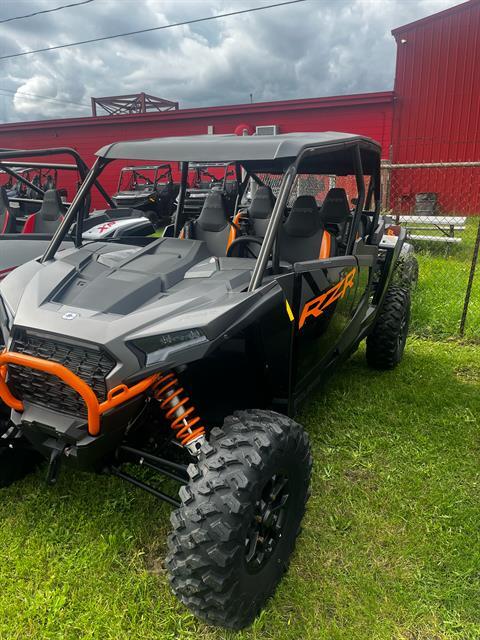 2024 Polaris RZR XP 4 1000 Ultimate in Traverse City, Michigan - Photo 3